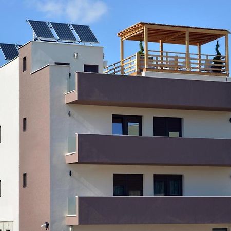 Lotos Depandans Nis Exterior foto